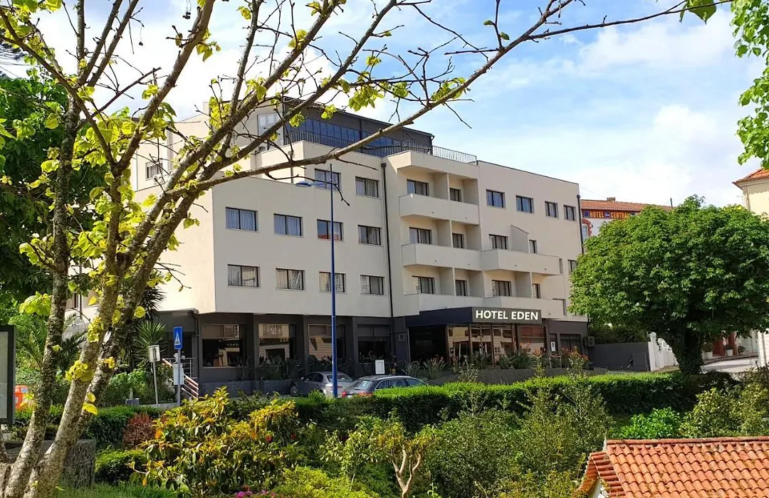 Hotel Eden-1